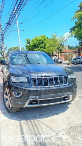 Jeep Grand Cherokee 2015 - foto 2