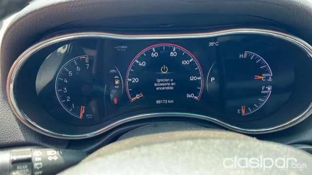 Jeep Grand Cherokee 2015 — foto 5