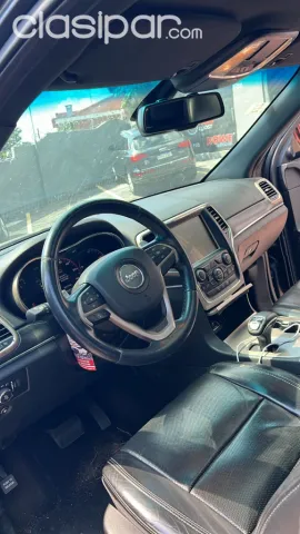 Jeep Grand Cherokee 2015 — foto 7