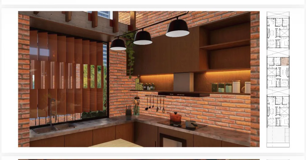 *Alquilamos Duplex a estrenar en Barrio Jara a 6 cuadras de Distrito Perseverancia COD 656 — foto 2