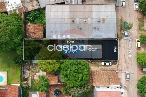 Terreno Venta PY Asunción B° Jara — foto 2