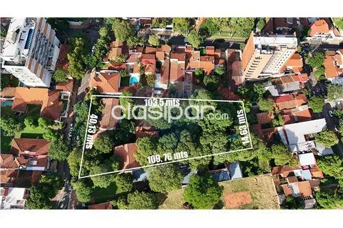 Terreno Venta PY Asunción B° Jara — foto 3