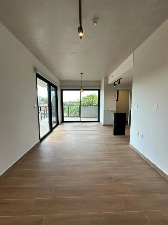 En alquiler departamento de 2 dormitorios en Asunción Id: 47410 — foto 2