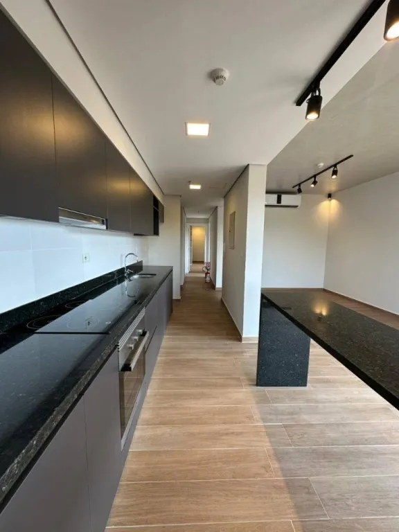 En alquiler departamento de 2 dormitorios en Asunción Id: 47410 — foto 3