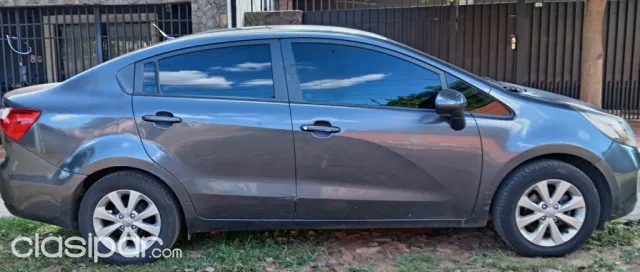 Kia Rio 2014 - foto 2