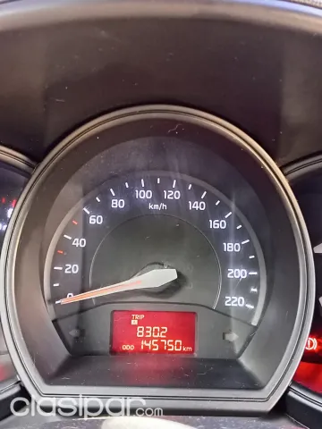 Kia Rio 2014 — foto 4