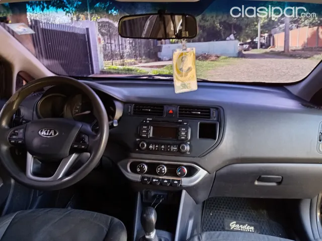 Kia Rio 2014 - foto 6