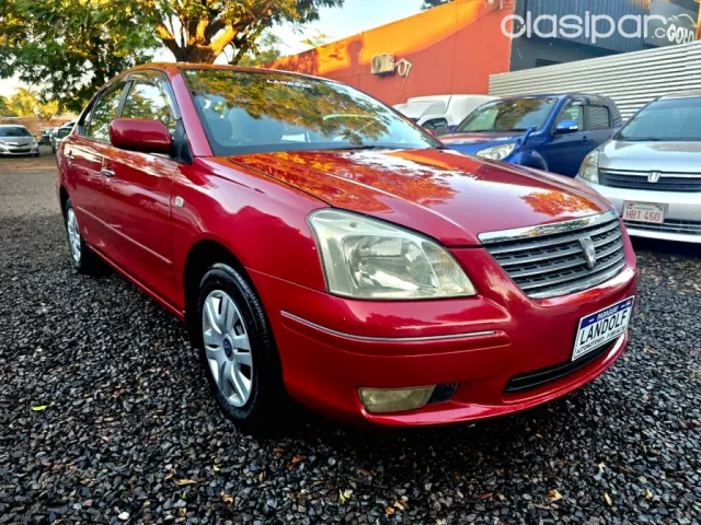 Toyota Premio 2003 - foto 2