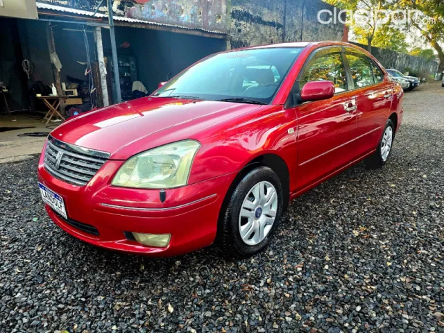 Toyota Premio 2003 — foto 3