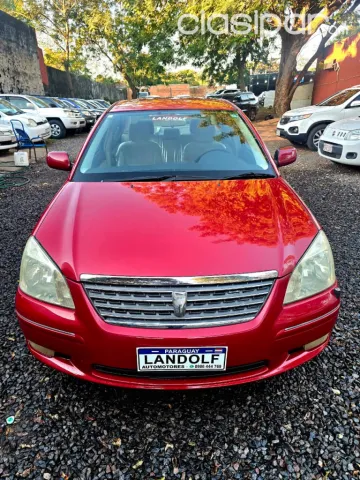 Toyota Premio 2003 — foto 5