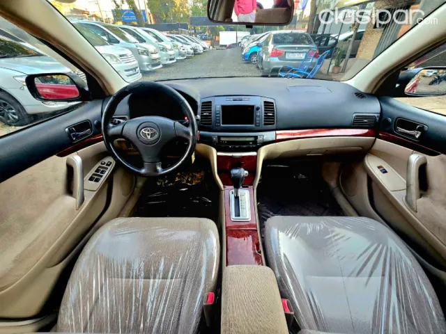Toyota Premio 2003 - foto 8
