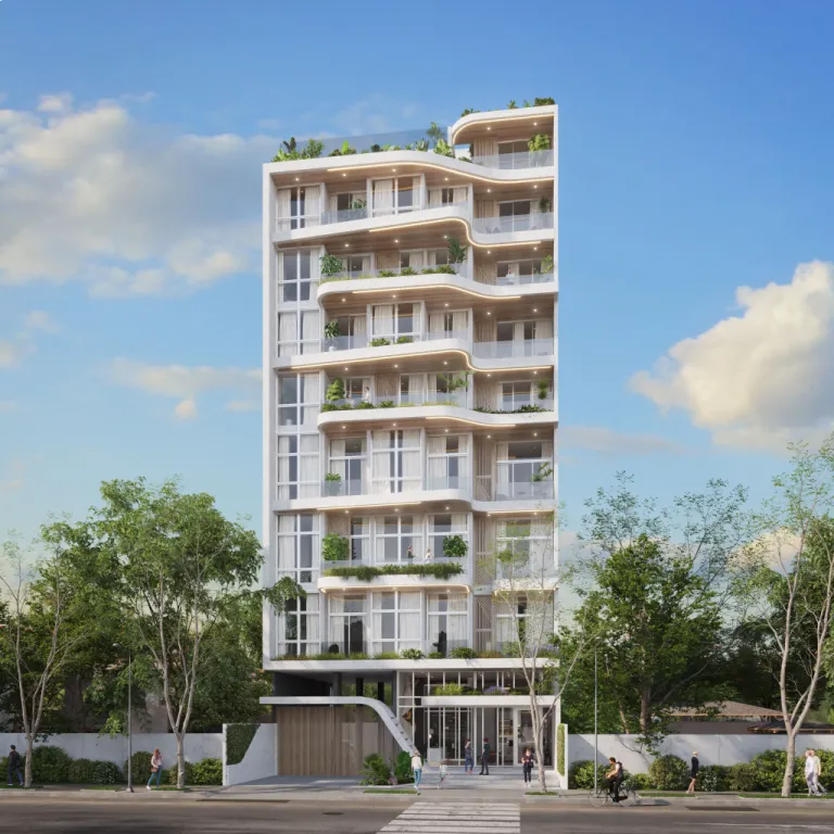 ✨STAR LOMAS: DEPARTAMENTO DE 1 DORMITORIO EN POZO, A 100 MTS DEL SHOPPING DEL SOL✨ — foto 2