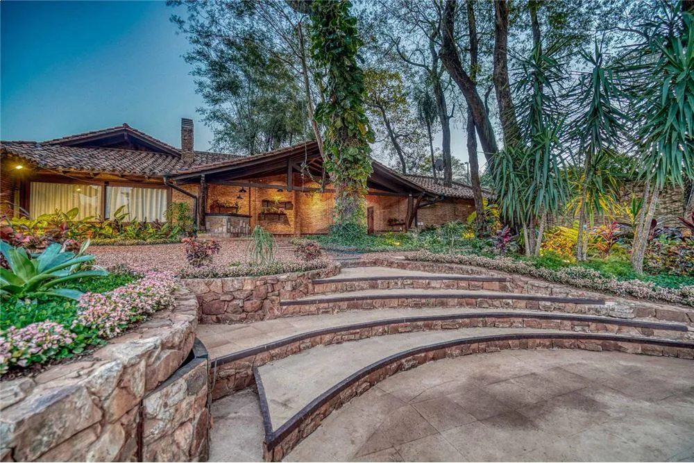 Residencia - Venta - Carmelitas, Asunción, Paraguay — foto 3