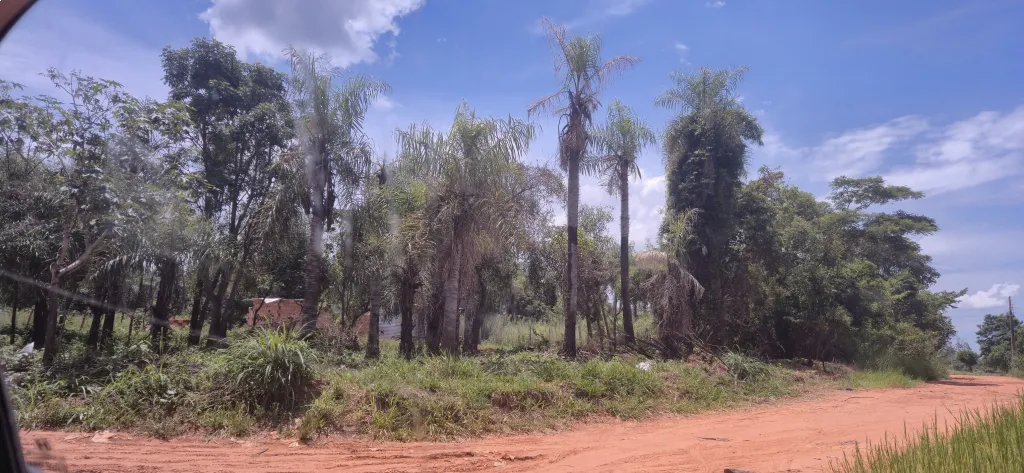 VENDO TERRENO ESQUINA EN CAPIATÁ KM 24 — foto 3