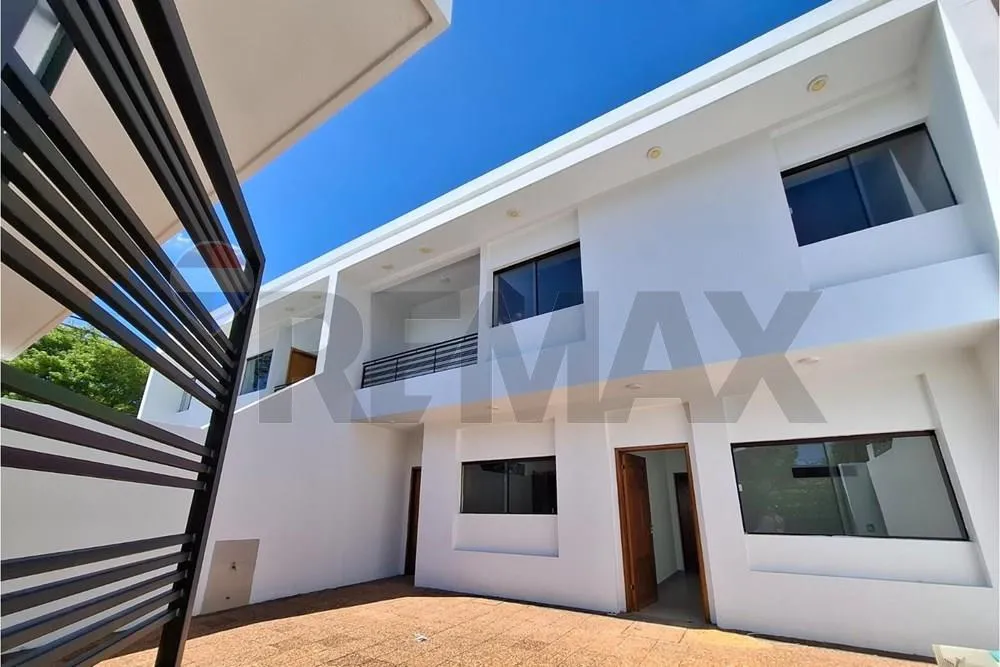 En Alquiler -Duplex - San Lorenzo, Central, Paraguay — foto 2