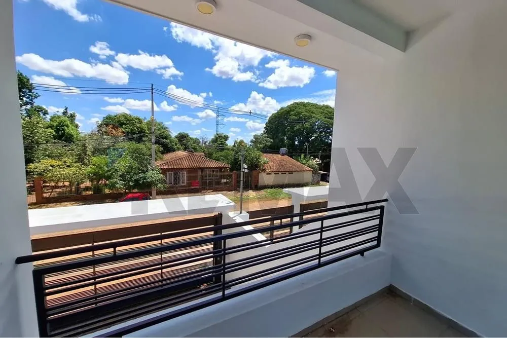 En Alquiler -Duplex - San Lorenzo, Central, Paraguay — foto 3