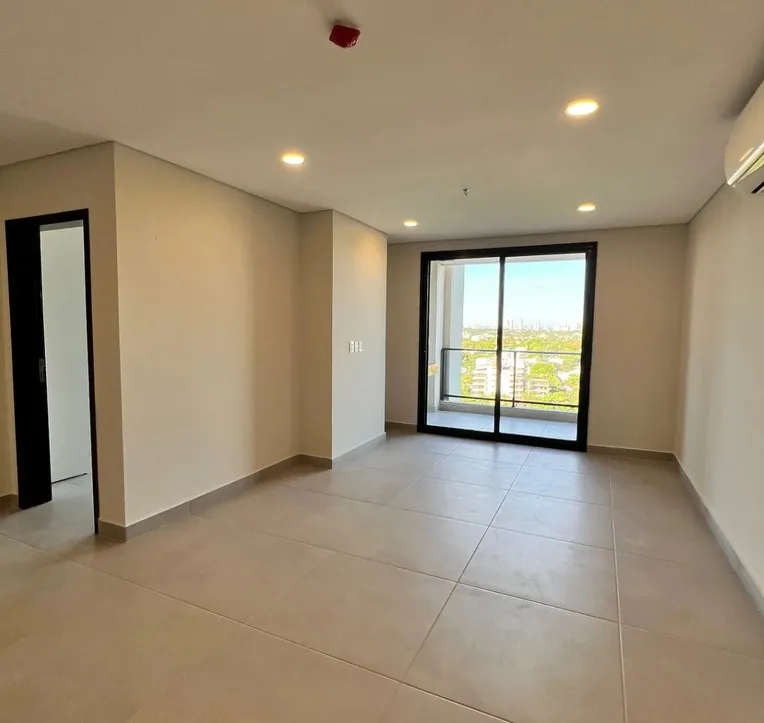 VENDO AMPLIO DEPARTAMENTO DE 2 DORMITORIOS C UNA SUPER VISTA A LA BAHIA. BARRIO SAN ROQUE — foto 3