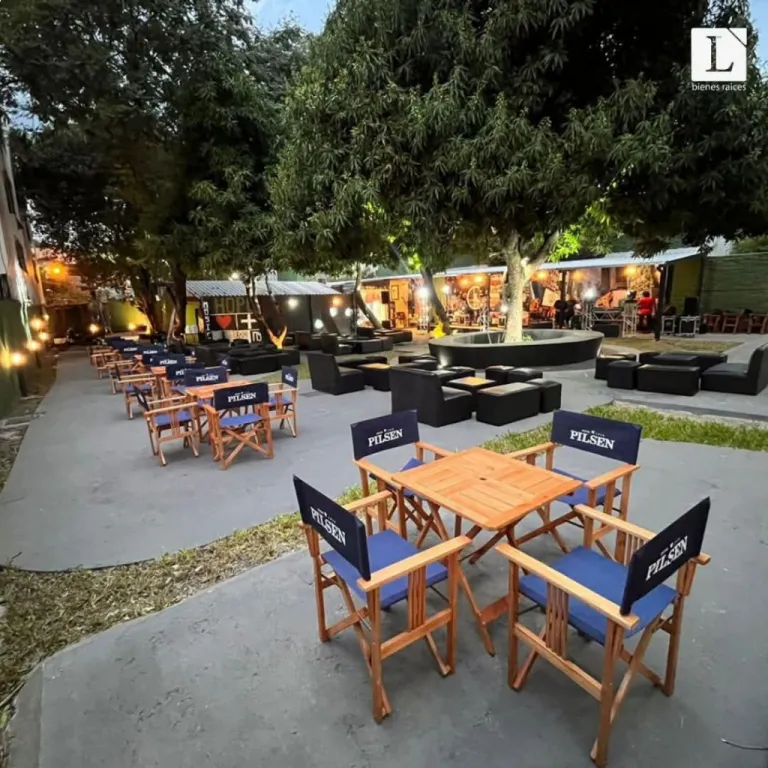 VENDO TERRENO IDEAL PARA INVERSIÓN 📍Ubicado Barrio Jara - a dos cuadras de la Americana — foto 3