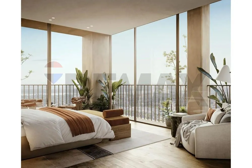 Dpto en Venta - Edificio Bulnesia Skygarden — foto 2