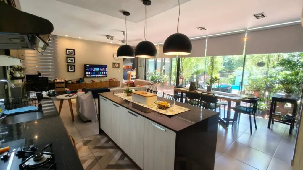 TU CASA SOÑADA Y UNA HERMOSA QUINTA COMBINADAS EN ESTA OPCIÓN ÚNICA A LA VENTA. — foto 3