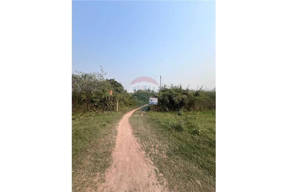 VENDO TERRENO EN CHACOI SOBRE RUTA — foto 3