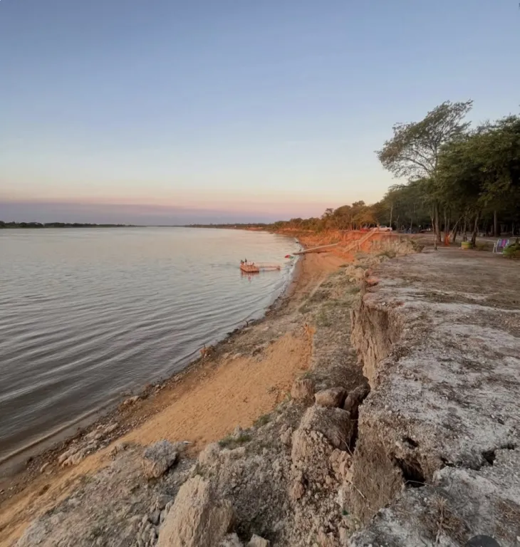 QUINTA EN VILLA OLIVA ZONA ZANJITA — foto 3