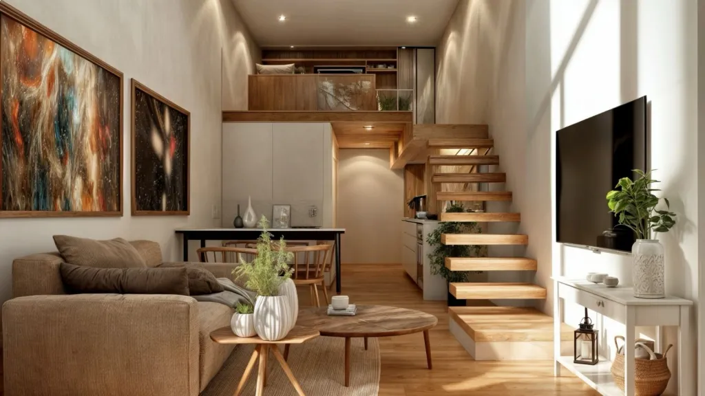 ✨STAR LOMAS: DEPARTAMENTOS DE 1 DORMITORIO SMART EN POZO, A 100 MTS DEL SHOPPING DEL SOL✨ — foto 3