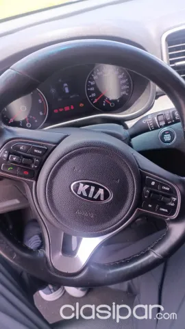 Kia Sportage 2016 — foto 3