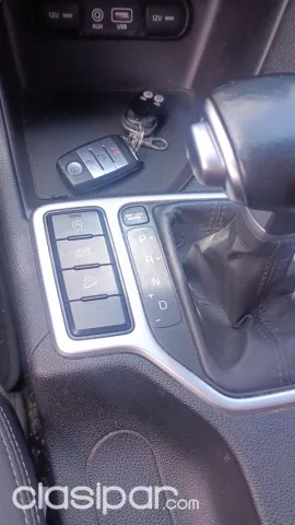 Kia Sportage 2016 — foto 4