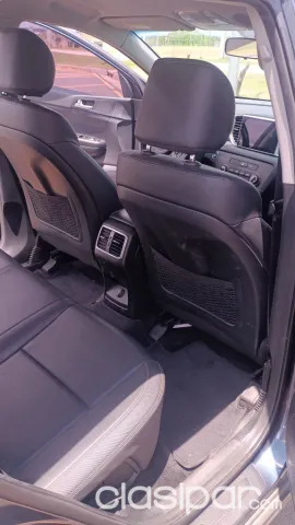 Kia Sportage 2016 — foto 7