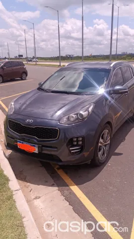 Kia Sportage 2016 - foto 2