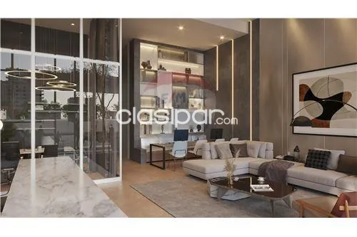 Departamento Venta PY Asunción B° Las Lomas — foto 2