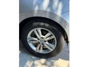 Hyundai Tucson Diesel año 2014 Único Dueño