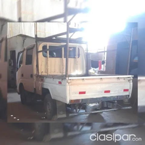 Toyota Dyna 2005 — foto 4