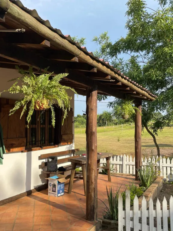 Propiedad Rural En Venta – Arroyo Porã, Isla Pucú | Departamento De Cordillera — foto 2