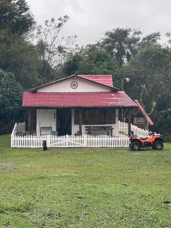 Propiedad Rural En Venta – Arroyo Porã, Isla Pucú | Departamento De Cordillera — foto 3