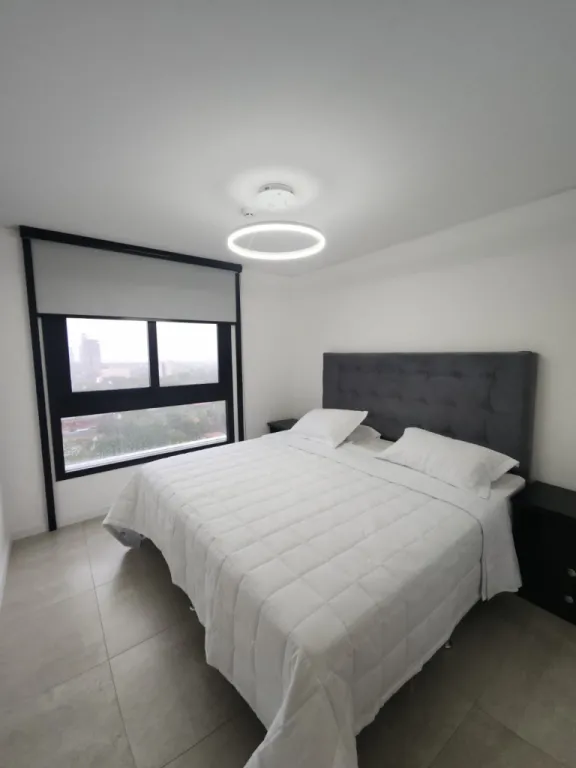 ALQUILO DEPARTAMENTO AMOBLADO EN ASUNCION COD 6367 — foto 3