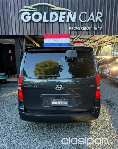 Hyundai Starex 2016 — foto 6