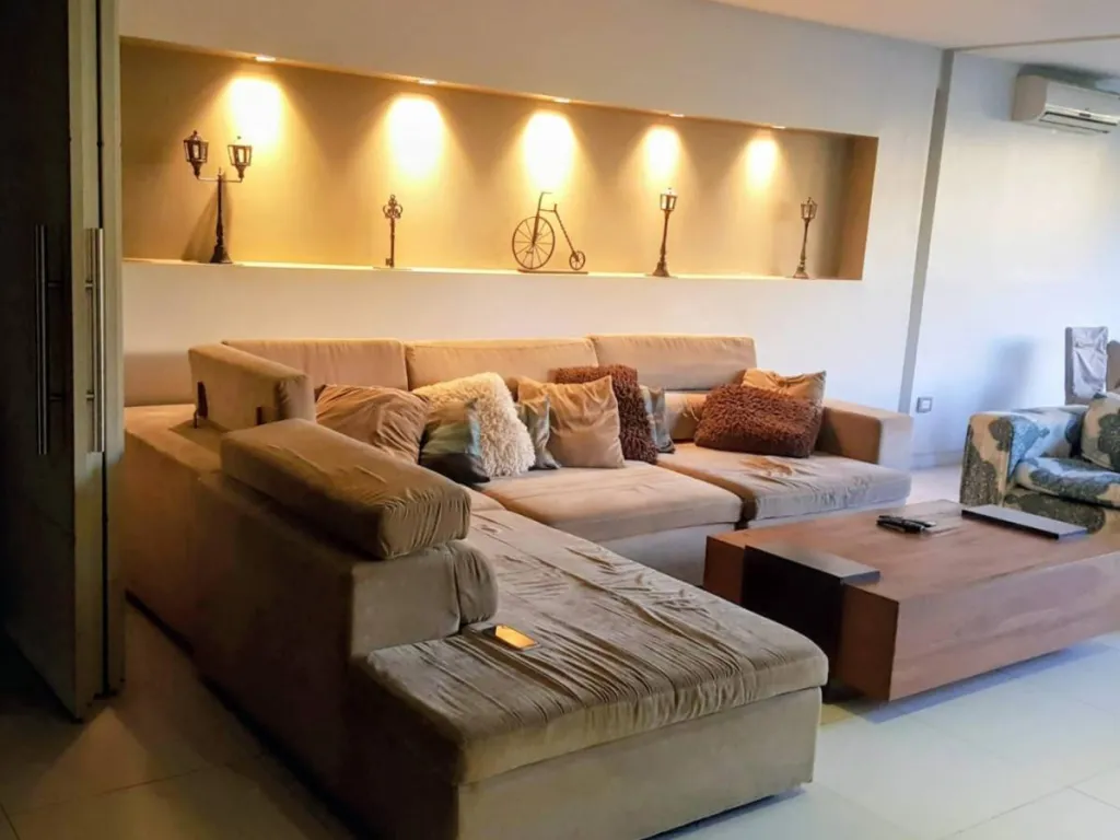 ALQUILO RESIDENCIA AMOBLADA DE LUJO 4 DORMITORIOS EN YCUA SATI ASUNCION — photo 2