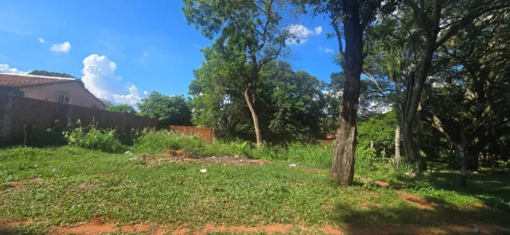 VENDO TERRENO EN LUQUE COSTA SOSA — foto 2