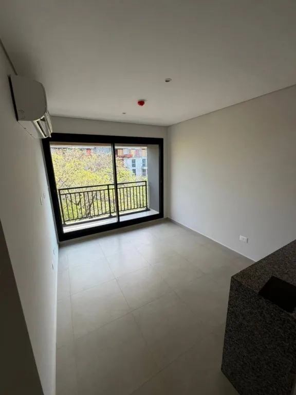 ALQUILO DEPARTAMENTO 1 DORMITORIO EN EDIFICIO URBAN CUMBRES LUQUE — foto 3