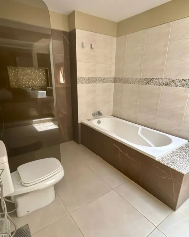 ALQUILO CASA EN ASUNCION BARRIO MBURUCUYA COD 6506 — foto 3