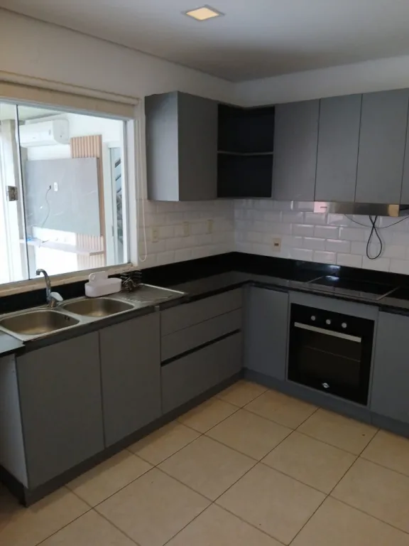 ALQUILO CASA EN LUQUE ZONA RAKIURA COD 6511 — foto 3