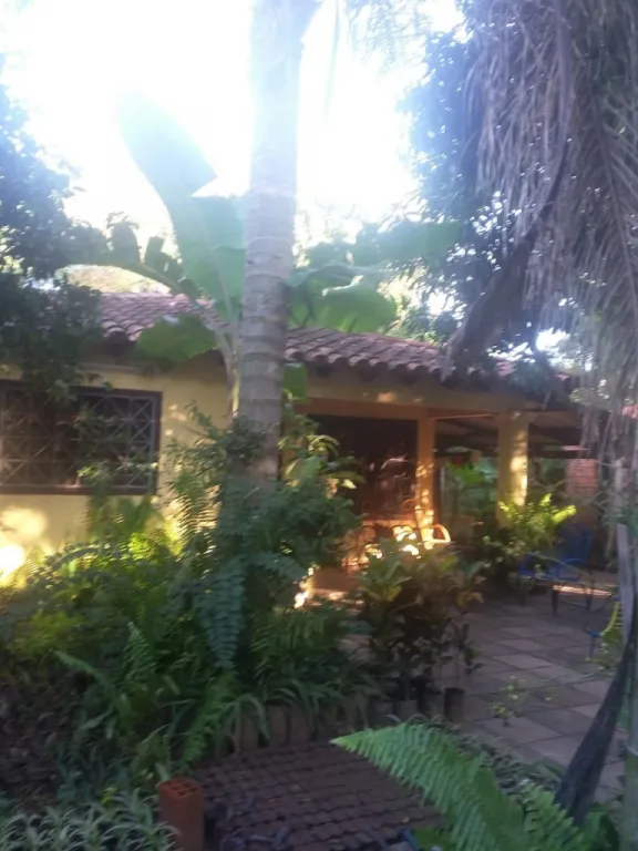 VENDO CASA EN LIMPIO ISLA AVEIRO COD 2135 — foto 2