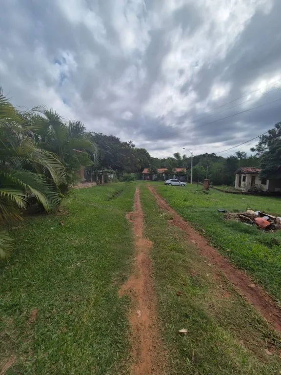 EN VENTA TERRENO EN LUQUE BARRIO LOMA MERLO ID 46682 — foto 2