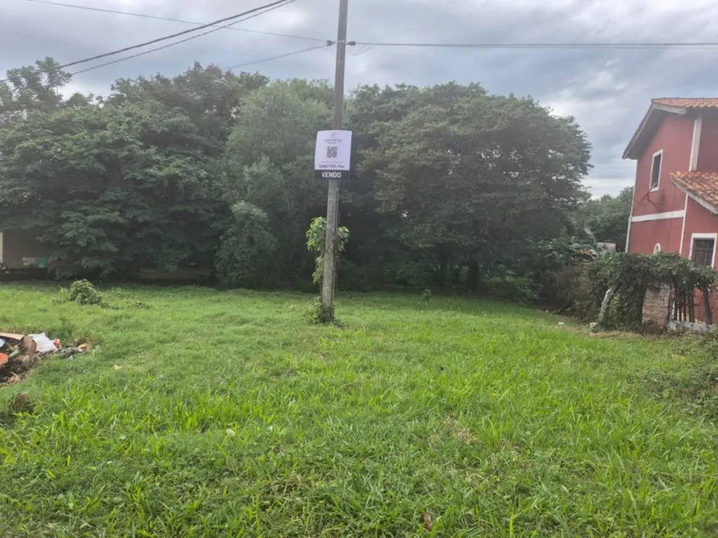 EN VENTA TERRENO EN LUQUE BARRIO LOMA MERLO ID 46682 — foto 3