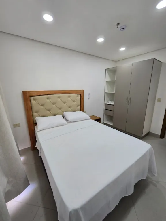 ALQUILO DEPARTAMENTO AMOBLADO 1 DORMITORIO EN BARRIO HERRERA COD 6521 — foto 3