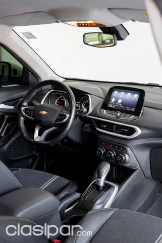 Chevrolet Tracker 2021 - foto 8