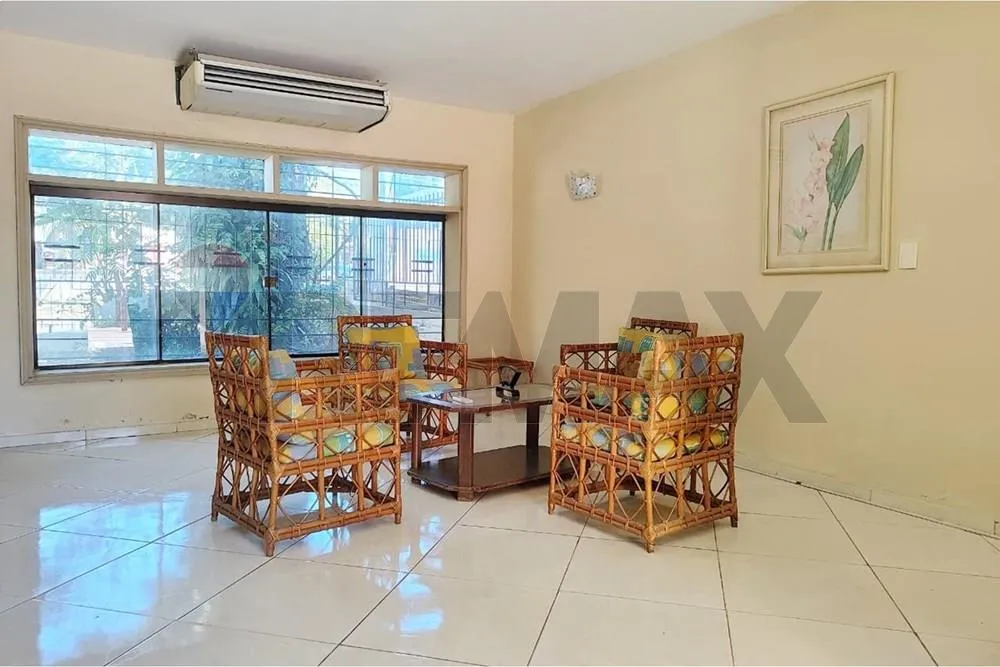 Casa - Venta - Nazareth, Asunción, Paraguay — foto 2