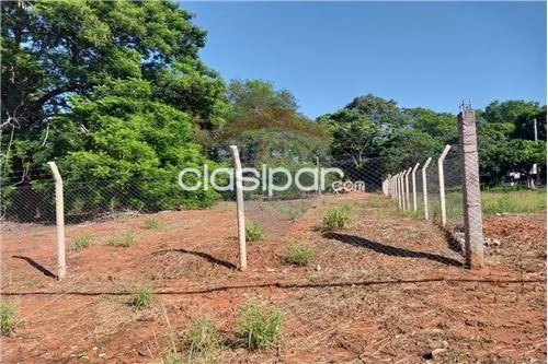 Terreno Venta PY Central Villa Elisa — foto 3